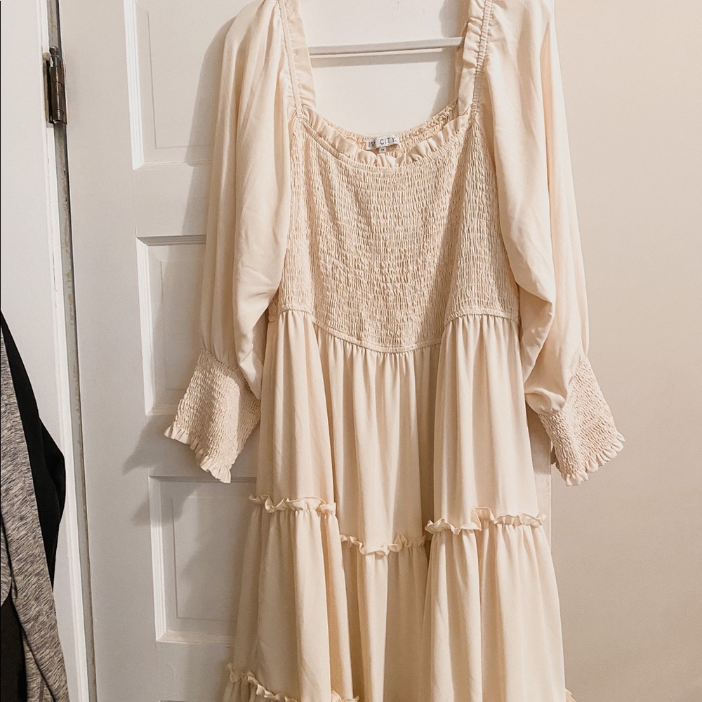 Ivy City Dress